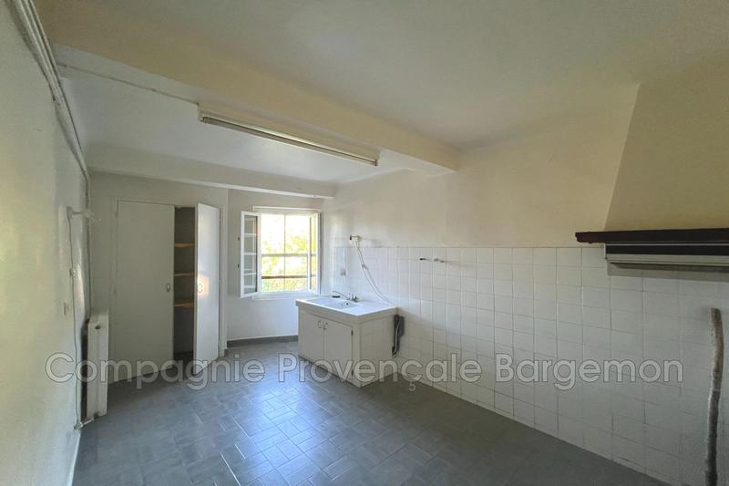 Maison de village - 84 m² - 5 pièces