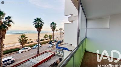 Appartement - 78 m² - 4 pièces