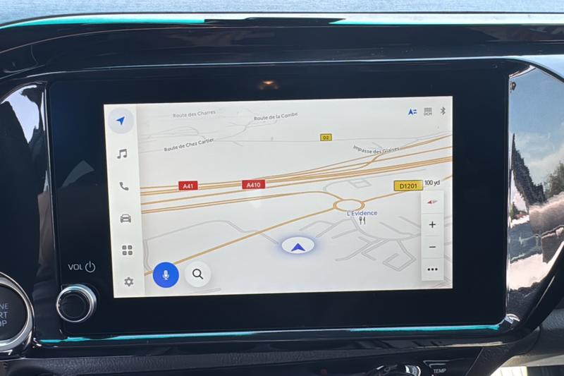 Toyota Hilux X-Tra d-4d 204 Bva Invinc