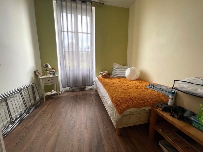 Maison ancienne - 119 m² - 6 pièces