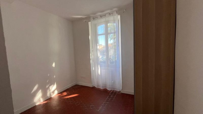 Appartement - 48 m² - 3 pièces