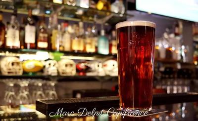 Fonds de commerce - 177 m²