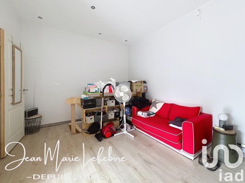 Appartement - 53 m² - 2 pièces