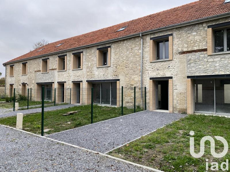 Maison - 163 m² - 5 pièces