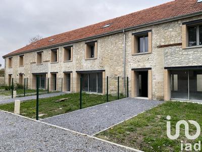 Maison - 163 m² - 5 pièces