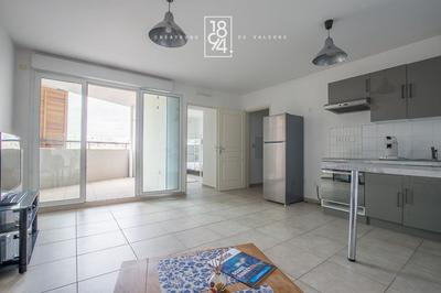 Appartement - 54 m² - 3 pièces