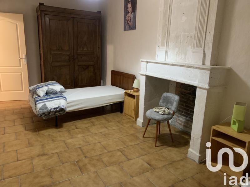 Maison - 414 m² - 18 pièces