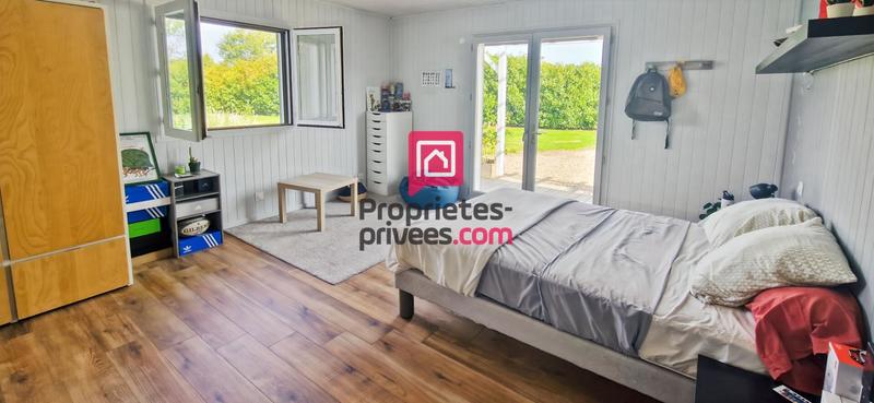 Maison - 170 m² - 6 pièces