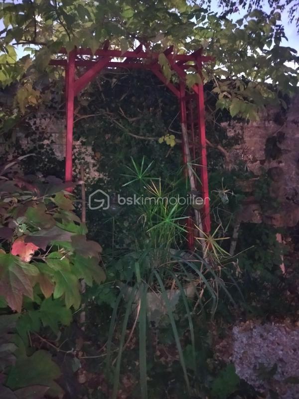 Maison ancienne - 177 m² - 11 pièces