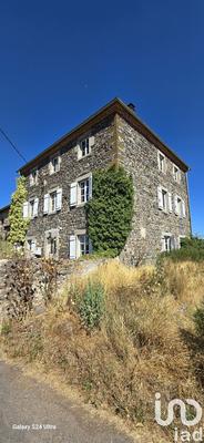 Maison - 113 m² - 6 pièces