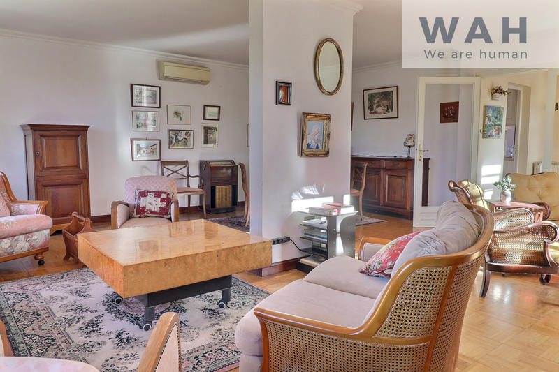 Maison - 157 m² - 6 pièces