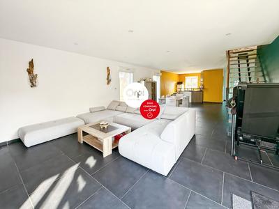 Maison - 148 m² - 5 pièces