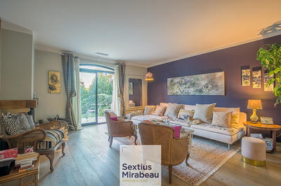 Maison - 138 m² - 6 pièces