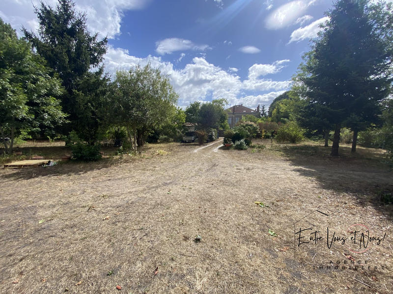 Maison traditionnelle - 176 m² - 4 pièces