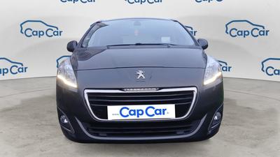 Peugeot 5008 1.6 e-HDi 120 Allure - 7 places Toit ouvrant
