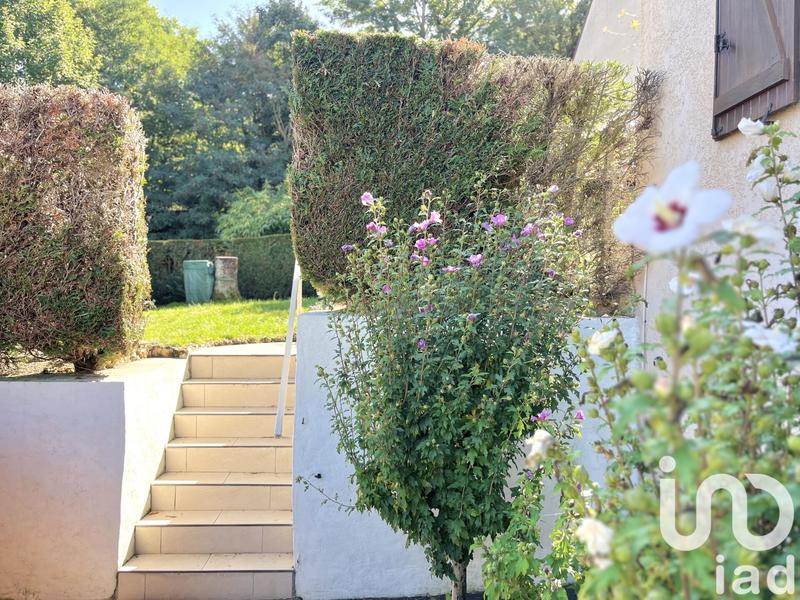 Maison - 97 m² - 4 pièces