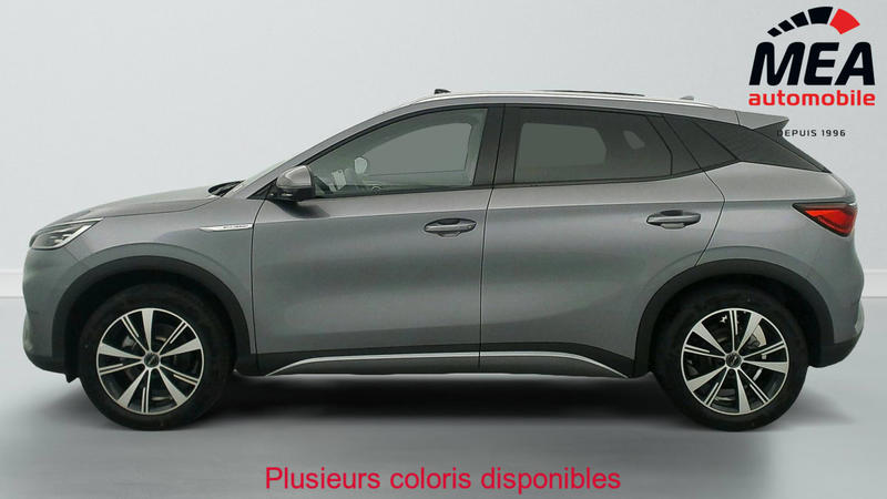 Byd Atto 3 60 5 kWh 204 ch Design