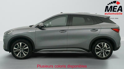 Byd Atto 3 60 5 kWh 204 ch Design