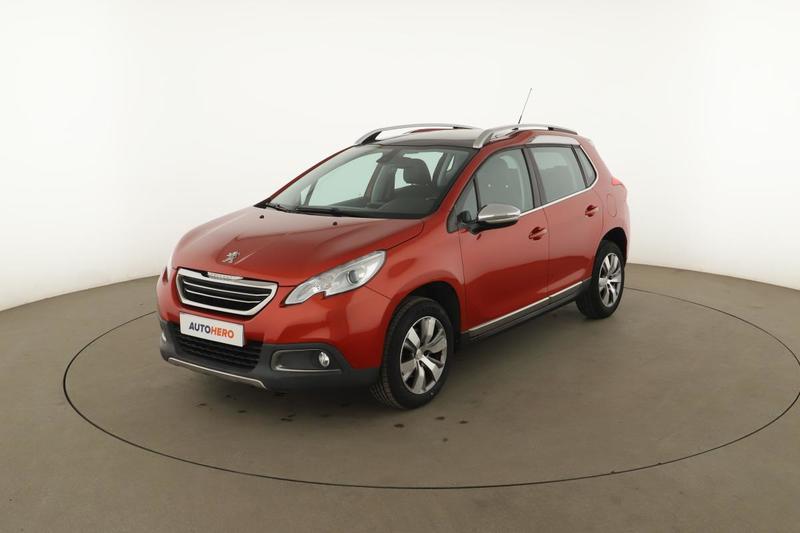 Peugeot 2008 1.2 PureTech Allure 110 ch