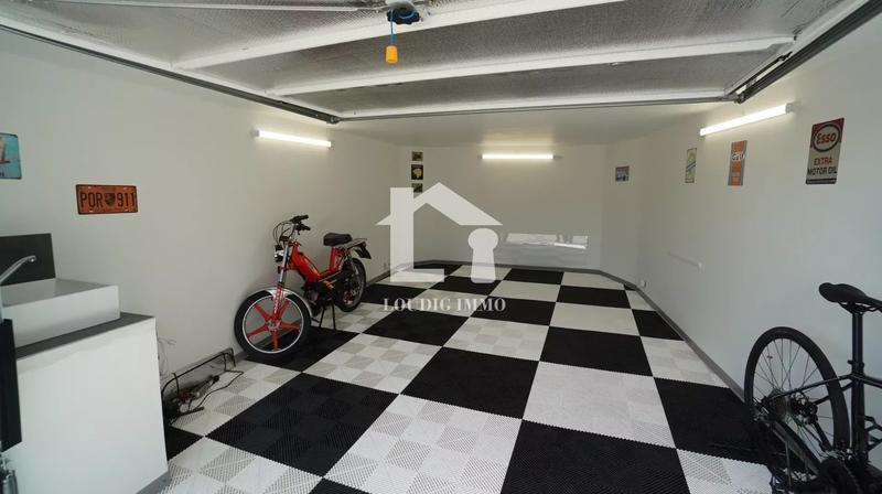 Villa - 133 m² - 6 pièces