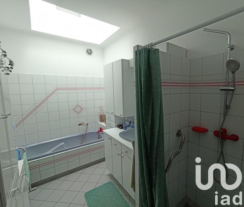 Maison - 168 m² - 5 pièces