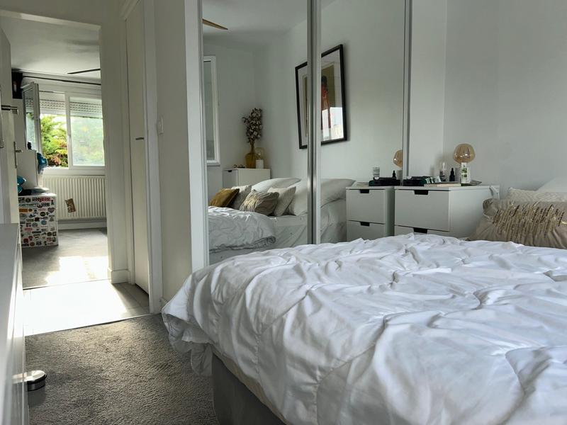 Appartement - 87 m² - 5 pièces