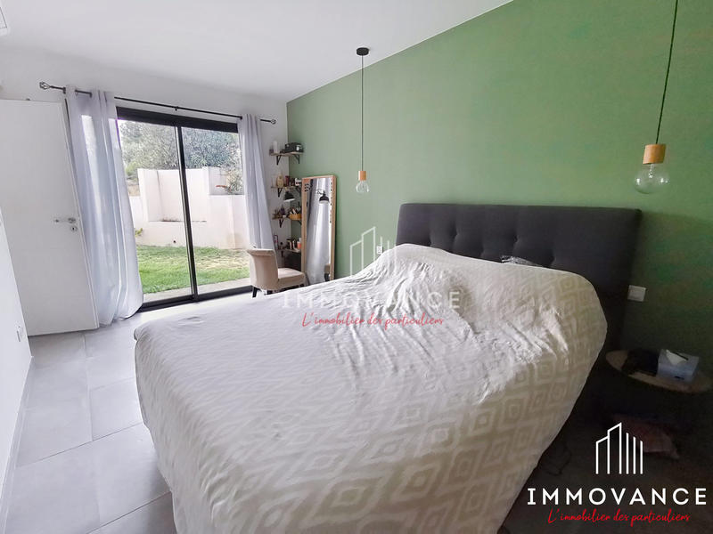 Villa - 115 m² - 4 pièces