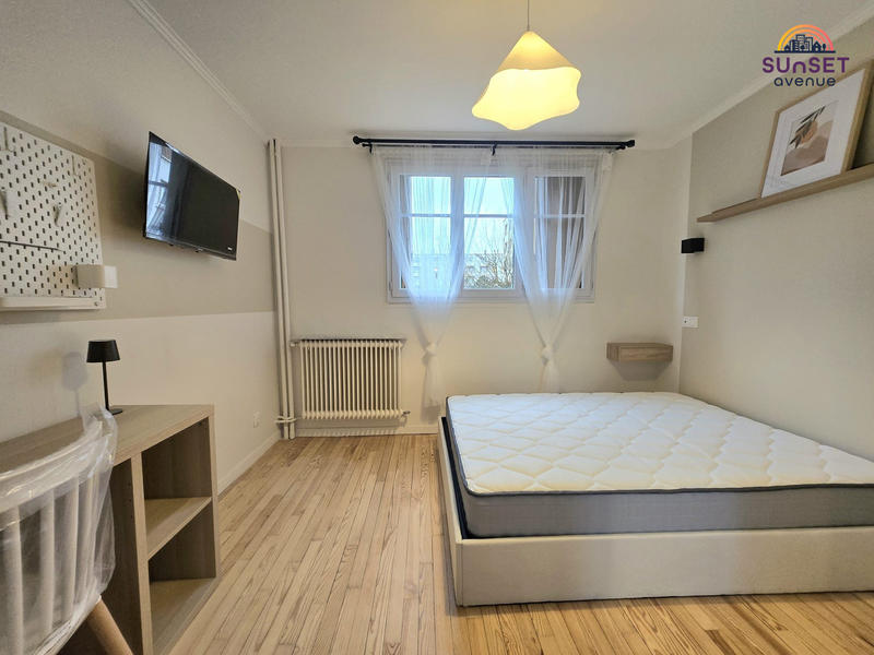 Appartement - 69 m² - 4 pièces