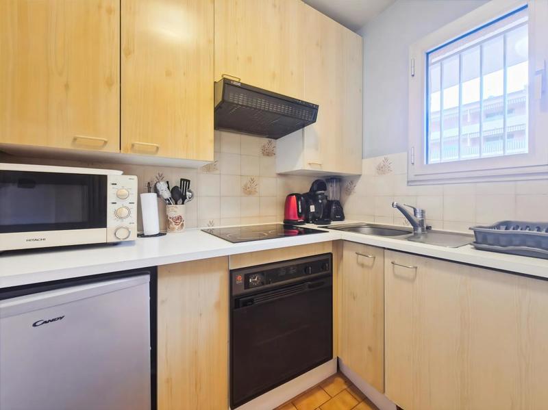 Duplex - 48 m² - 2 pièces