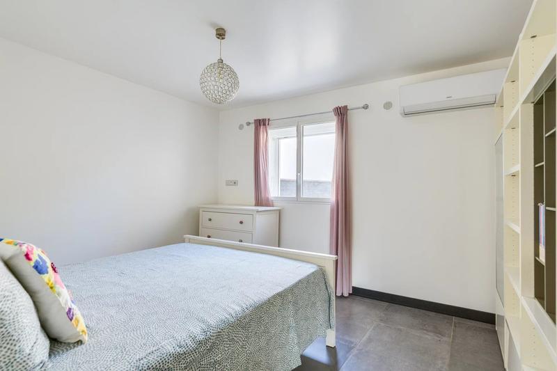 Maison - 160 m² - 4 pièces