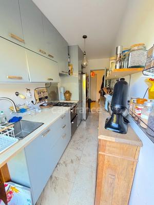 Appartement - 77 m² - 3 pièces