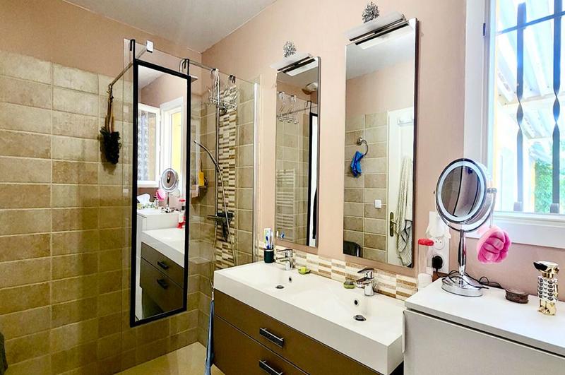 Villa - 128 m² - 5 pièces