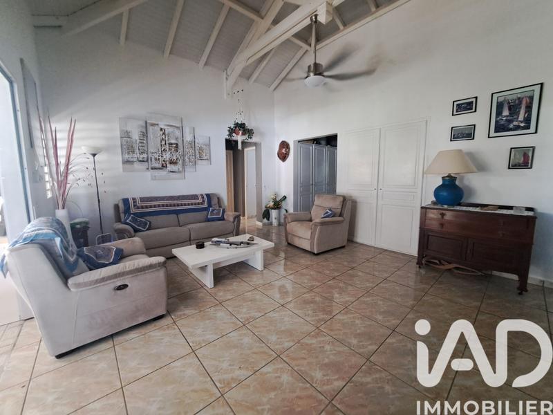 Maison - 147 m² - 5 pièces