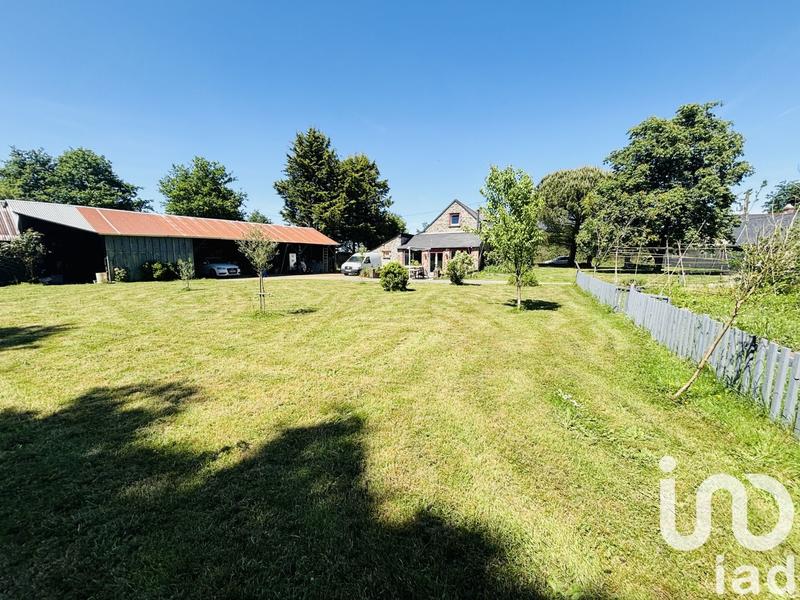 Maison - 157 m² - 5 pièces