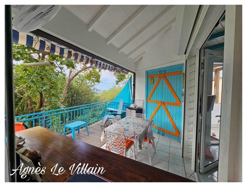 Appartement - 53 m² - 3 pièces