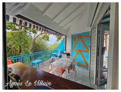 Appartement - 53 m² - 3 pièces