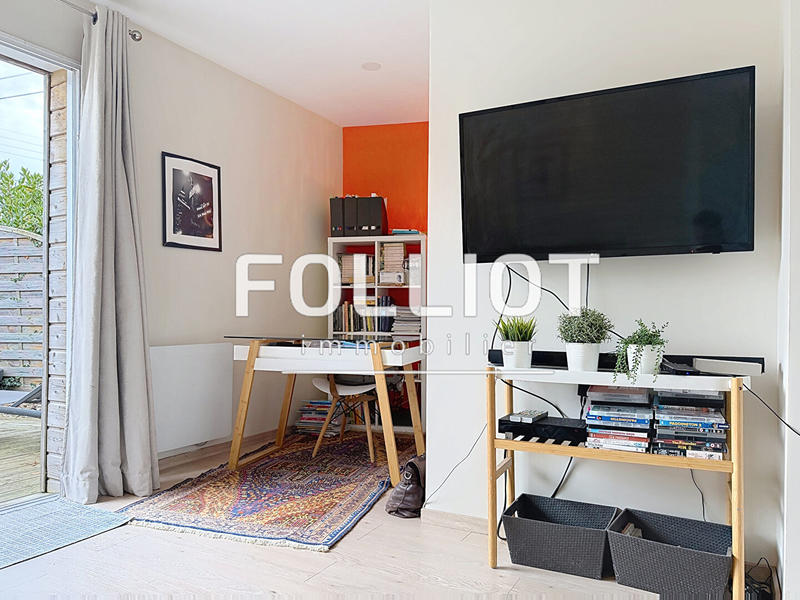 Maison - 48 m² - 2 pièces