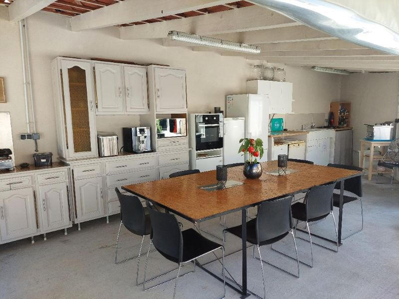 Villa - 203 m² - 7 pièces