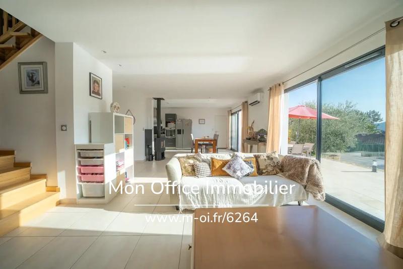 Villa - 110 m² - 4 pièces