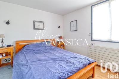 Maison - 134 m² - 7 pièces