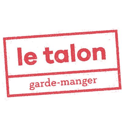 Épicerie le Talon