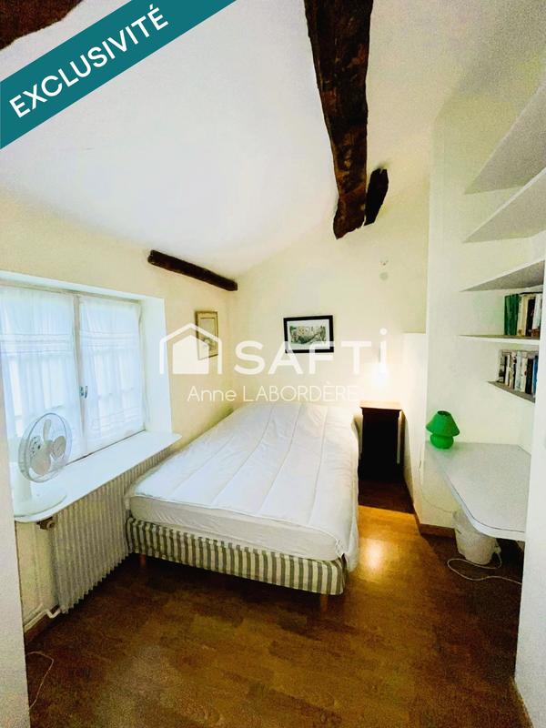 Maison - 155 m² - 7 pièces