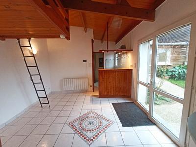 Appartement - 31 m² - 2 pièces