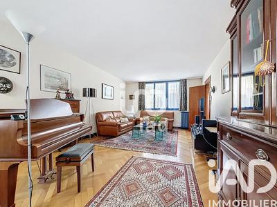 Maison de ville - 180 m² - 7 pièces