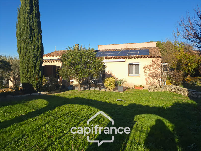 Villa - 160 m² - 8 pièces