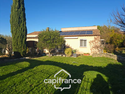 Villa - 160 m² - 8 pièces