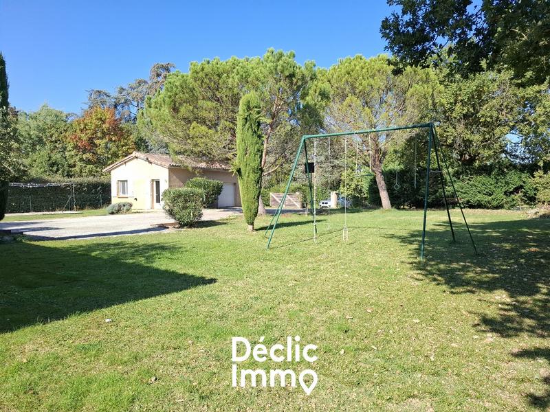 Maison - 160 m² - 5 pièces