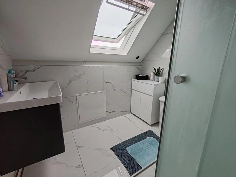 Maison - 128 m² - 6 pièces