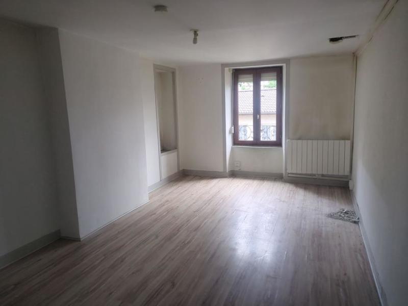 Appartement - 92 m² - 3 pièces