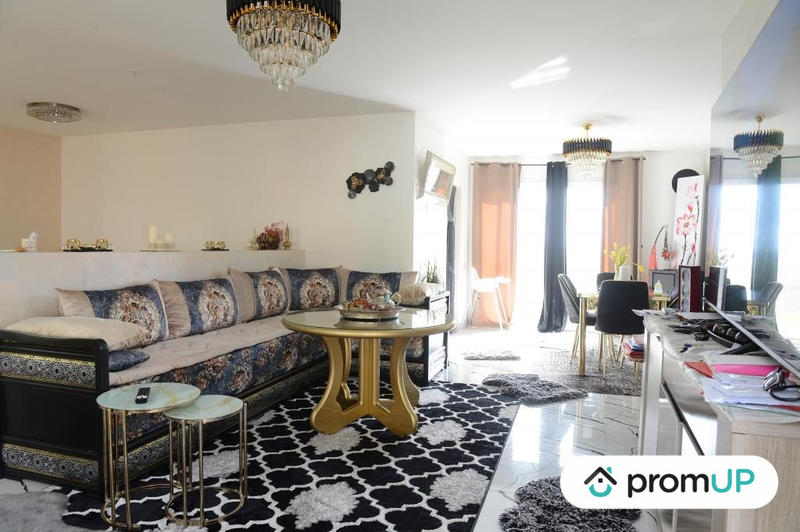 Villa - 112 m² - 4 pièces